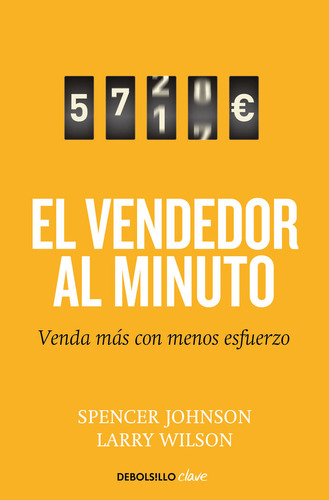 Libro El Vendedor Al Minuto