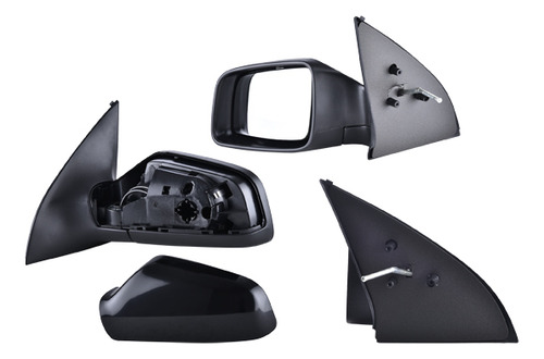 Espejo Para Chevrolet Astra 2000-2003 Izq