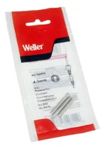 Comprar Punta Para Cautin Wlir30 Tipo Desarmador 4.0 Mm Weller