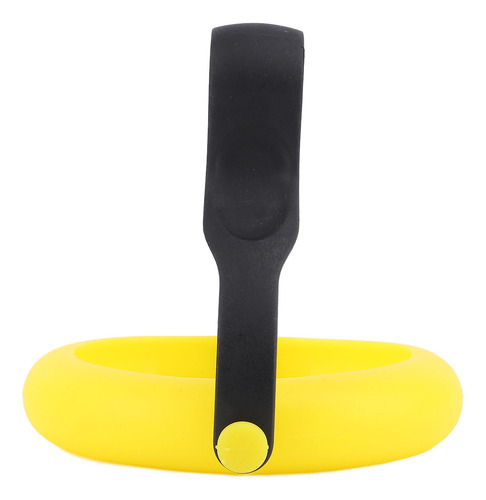 Egg Ring, 2 Unidades, Mango De Nailon De Silicona Resistente