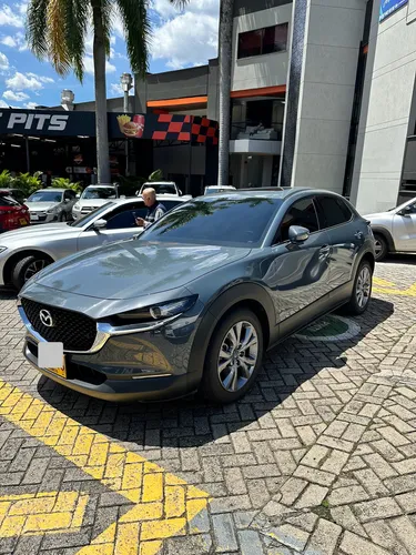 Mazda CX-30 2.0 Mhev