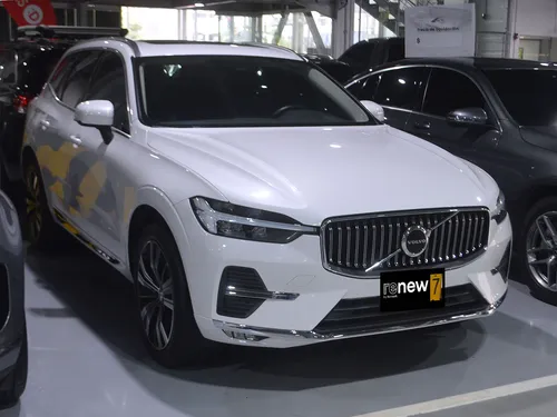 Volvo XC60 B6 INSCRIPTION HIBRIDA 4WD