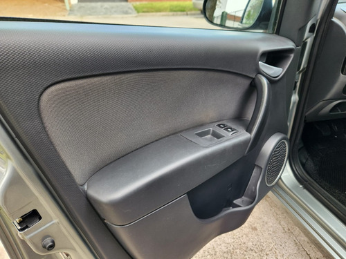 Fiat Palio 1.4 Nuevo Attractive 85cv