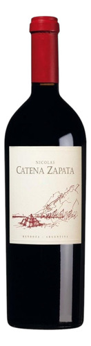 Combo Gran Enemigo G. + Malbec Argentino + N. Catena + Birth