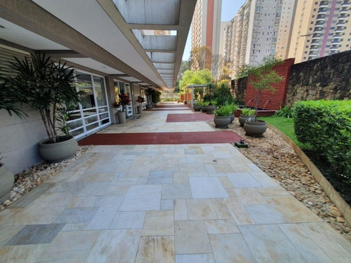 Imagem 5 de 16 de Apartamento 3 Quartos Barueri - Sp - Alphaville Centro Industrial E Empresarial/alphaville. - 996