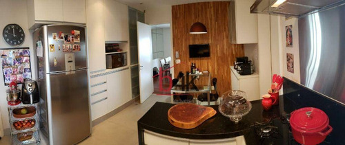 Imagem 22 de 30 de Apartamento Aluguel Brooklin To Live - R. Prof. José Leite E Oiticica 240 - Brooklin - Ap6575