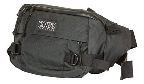 Mystery Ranch Hip Monkey Fanny Pack: Asegura Tus En Un Saco