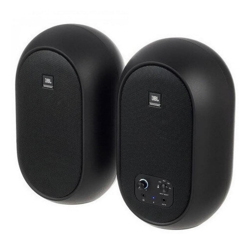 Monitores Jbl J104 Set-bt De Estudio Con Bluetooth Par Meses