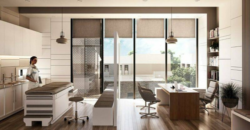 Imagen 7 de 17 de Consultorio En Torre Medica Alameda Otay