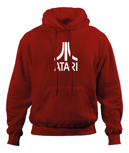 Sudadera De Atari Retro Pixel