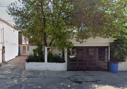 Sk01- Casa En Regularización Bancaria En C, Marin, Concordia, Gral Escobedo, Nl. (65% Debajo De Su Valor Comercial, Solo Recursos Propios)