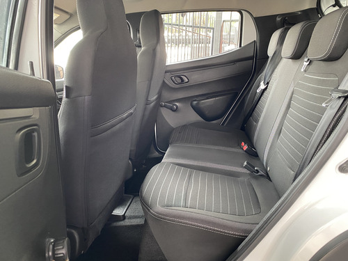 Renault Kwid 1.0 Sce 66cv Iconic