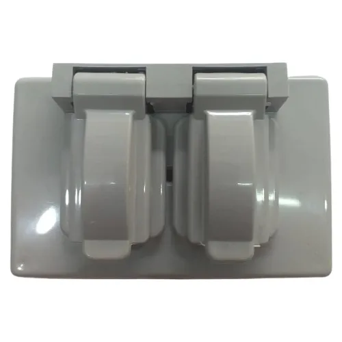 Tapa Para Interperie Toma 270