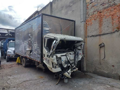 Hino 500 Mod 2011