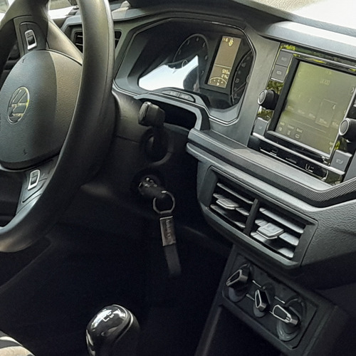 Volkswagen Polo 1.6 Msi Track