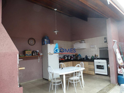 Imagem 25 de 28 de Casa Residencial À Venda, Jardim Faculdade, Itu. - Ca0329