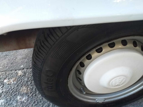 Imagem 5 de 10 de Volkswagen Kombi 2014 1.4 Standard Total Flex 3p