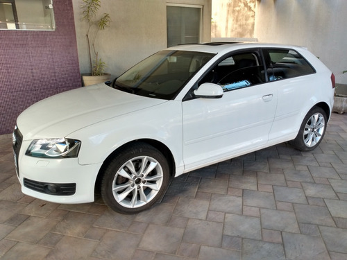 Imagem 3 de 13 de Audi A3 Sport 2.0 Tfsi S-tronic 3p