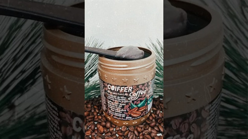 Imagem 6 de 8 de Coiffer Kit Cliente Café - Proteção Contra Quebra