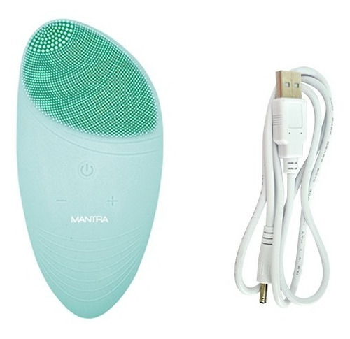 Kit Exfoliante- Limpiador Electrico Poros- Puntos Negros