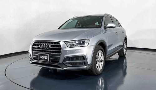 Imagen 5 de 15 de 39501 - Audi Q3 2017 Con Garantía