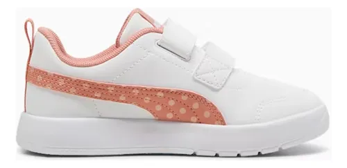 Puma courtflex ps hotsell