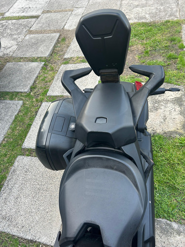 Canam Ryker 900cc Rally Edition