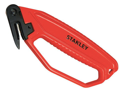 Stanley 0-10-244 Cortador Envoltorio Rojo Negro