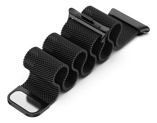 Correa Imantada Para Redmi Watch 5/4 Y Smart Band 8/9 Pro