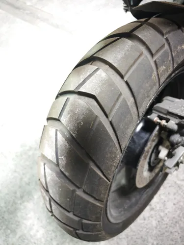 Mt 09 Neo Retro. (xsr 900)