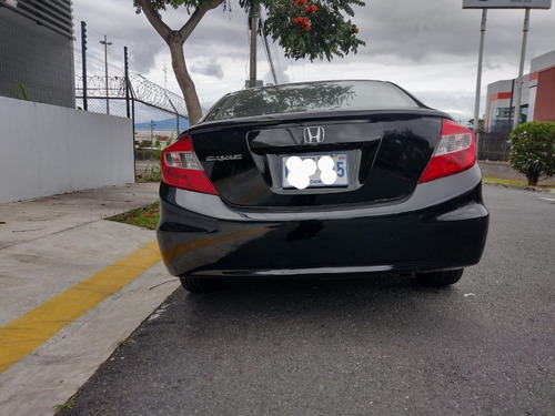 Imagen 2 de 5 de Honda Civic