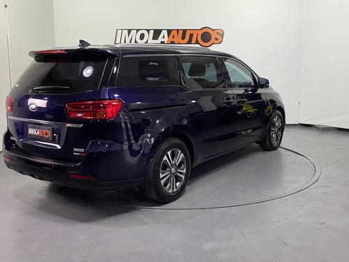 Kia Carnival 2.2 Crdi Premium