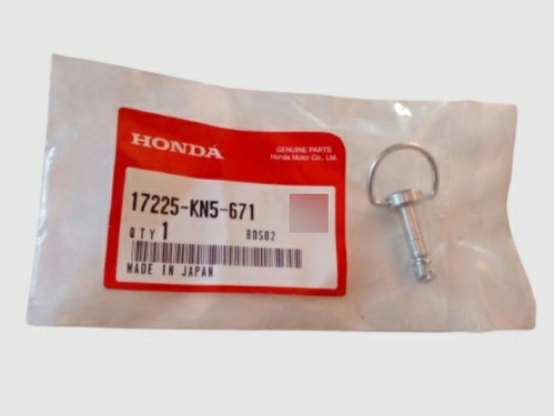 Traba Cacha Honda Xr250-600-650 Bikepartssur 