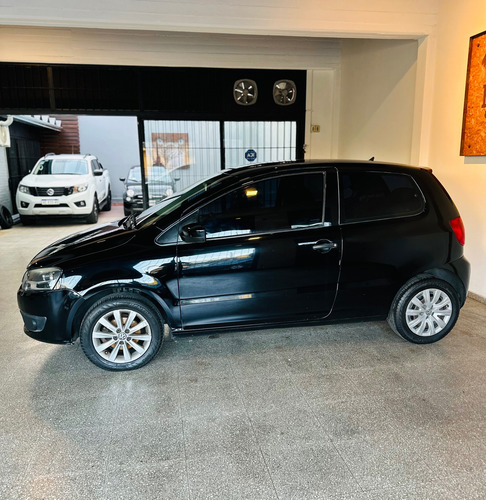 Volkswagen Fox 1.6 Comfortline