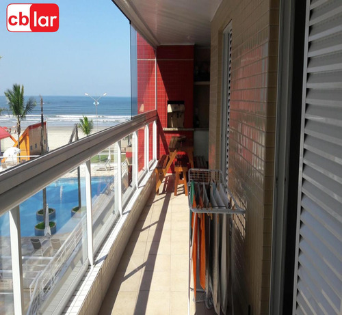 Imagem 17 de 18 de Apartamento - Ap00506 - 69929116