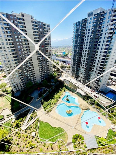 Imagen 18 de 19 de Departamento En Venta De 2 Dorm. En Macul