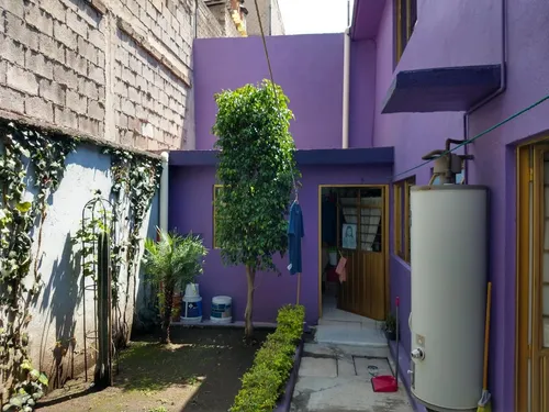 Casa En Venta En Corpus Christy, Álvaro Obregón, Ciudad De México