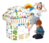 Comprar Casa Para Coloriar De Niños