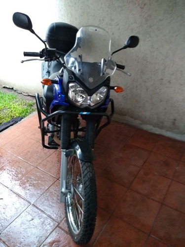 Yamaha Tenere
