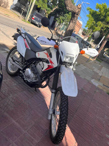 Imagen 1 de 15 de Honda Xr 250 Tornado