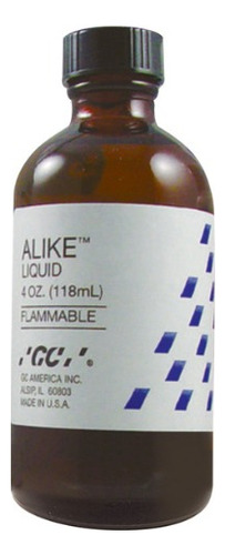 Acrilico Liquido Autocurable Para Coronas Gc Alike 118ml