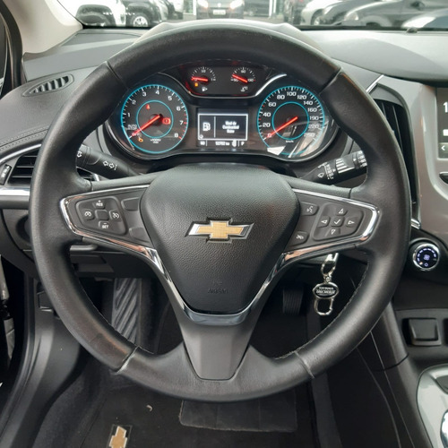 Imagem 7 de 14 de Chevrolet Cruze Ltz 2017