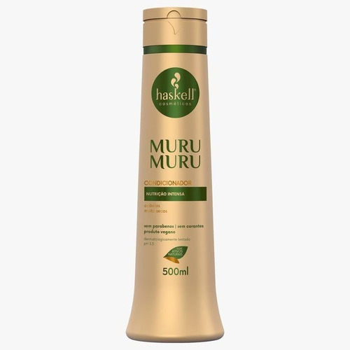 Condicionador Murumuru 500ml