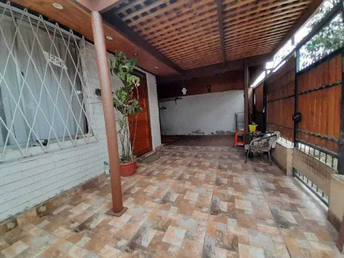 Venta Casa Ubicada En Calera, Valparaíso  (21124)