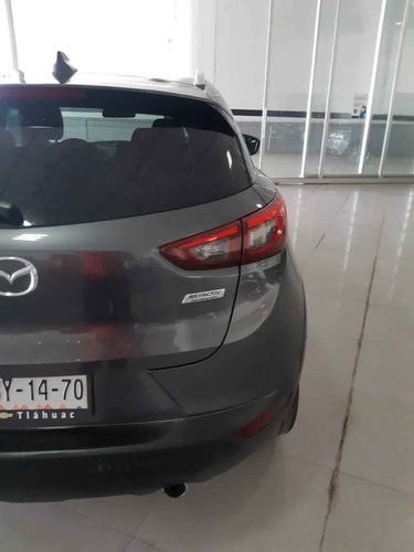 Imagen 13 de 15 de Mazda Cx3 2019 5p I Sport L4/2.0 Aut