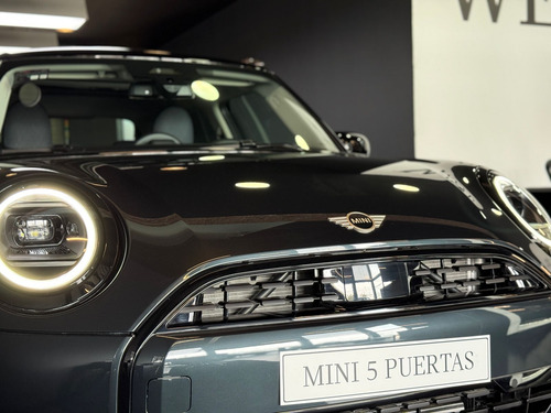Mini Cooper 5p C L3/1.5/T Aut