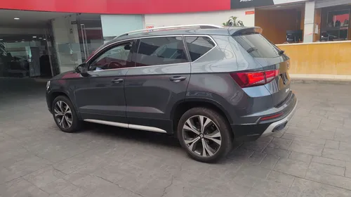 Seat Ateca 1.4 Xcelllence Dsg