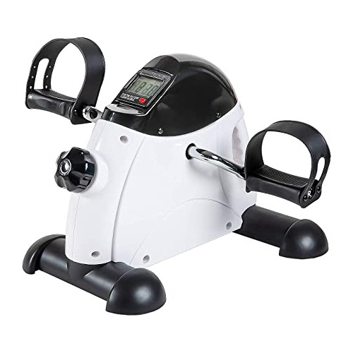 Pedaleador De Escritorio Tabeke Mini Exercise Bike