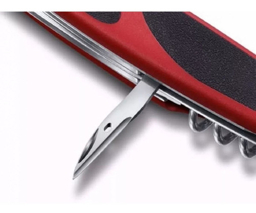 Imagen 3 de 7 de Cortaplumas Victorinox Rangergrip 61 Suiza 11 Usos Navajas