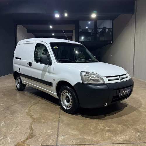 Citroën Berlingo 1.6 Hdi 92 Bussines